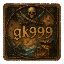 gk999 logo